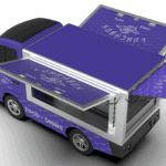 Thumbnail of http://E-vehicle%20food%20truck%20from%20the%20top